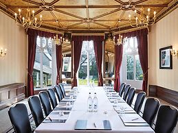 Mercure Sheffield Kenwood Hall & Spa