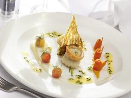 Mercure Sheffield Kenwood Hall & Spa
