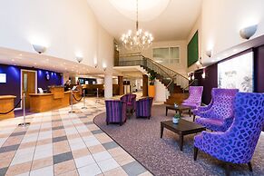 Mercure Sheffield Kenwood Hall & Spa