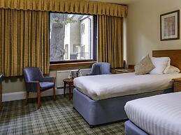 Mercure Sheffield Kenwood Hall & Spa
