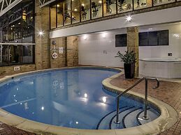 Mercure Sheffield Kenwood Hall & Spa