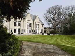 Mercure Sheffield Kenwood Hall & Spa