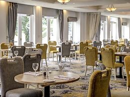 Mercure Sheffield Kenwood Hall & Spa