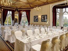 Mercure Sheffield Kenwood Hall & Spa