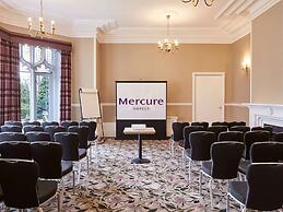 Mercure Sheffield Kenwood Hall & Spa