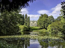 Mercure Sheffield Kenwood Hall & Spa