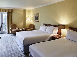 Mercure Sheffield Kenwood Hall & Spa