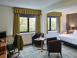 Mercure Sheffield Kenwood Hall & Spa
