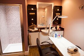 Mercure Sheffield Kenwood Hall & Spa