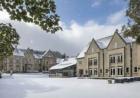 Mercure Sheffield Kenwood Hall & Spa