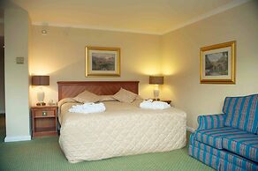 Mercure Sheffield Kenwood Hall & Spa