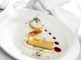 Mercure Sheffield Kenwood Hall & Spa