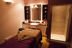 Mercure Sheffield Kenwood Hall & Spa