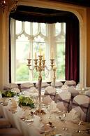 Mercure Sheffield Kenwood Hall & Spa