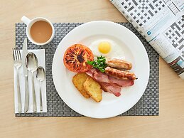 Mercure Sheffield Kenwood Hall & Spa