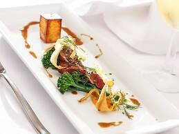 Mercure Sheffield Kenwood Hall & Spa