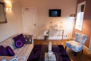 Mercure Sheffield Kenwood Hall & Spa