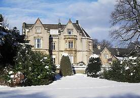 Mercure Sheffield Kenwood Hall & Spa