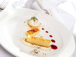 Mercure Sheffield Kenwood Hall & Spa