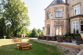 Mercure Sheffield Kenwood Hall & Spa