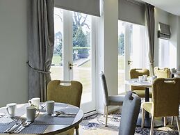 Mercure Sheffield Kenwood Hall & Spa