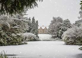 Mercure Sheffield Kenwood Hall & Spa