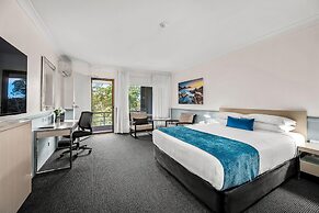 Best Western Plus Apollo Hotel Newcastle