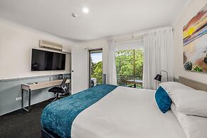 Best Western Plus Apollo Hotel Newcastle