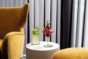 Best Western Plus Apollo Hotel Newcastle