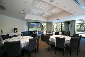 Best Western Plus Apollo Hotel Newcastle