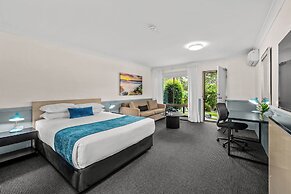 Best Western Plus Apollo Hotel Newcastle