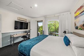 Best Western Plus Apollo Hotel Newcastle