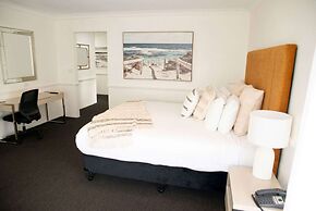 Best Western Plus Apollo Hotel Newcastle