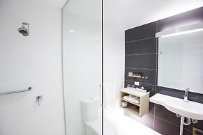 Best Western Plus Apollo Hotel Newcastle