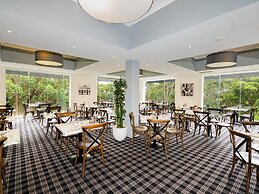 Best Western Plus Apollo Hotel Newcastle
