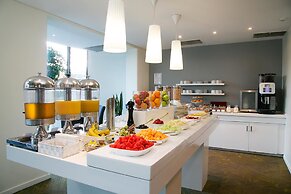 Best Western Plus Apollo Hotel Newcastle