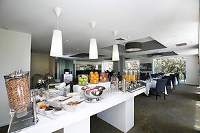 Best Western Plus Apollo Hotel Newcastle