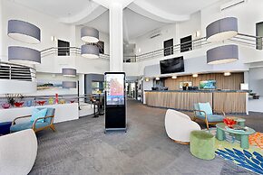 Best Western Plus Apollo Hotel Newcastle