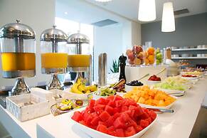 Best Western Plus Apollo Hotel Newcastle