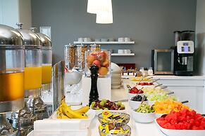 Best Western Plus Apollo Hotel Newcastle