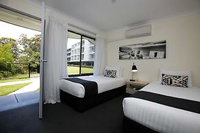 Best Western Plus Apollo Hotel Newcastle