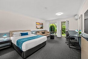 Best Western Plus Apollo Hotel Newcastle