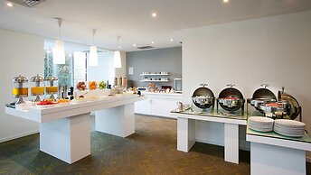 Best Western Plus Apollo Hotel Newcastle