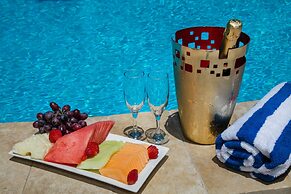 Best Western Plus Apollo Hotel Newcastle