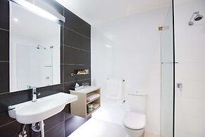 Best Western Plus Apollo Hotel Newcastle