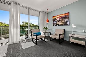 Best Western Plus Apollo Hotel Newcastle