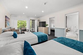 Best Western Plus Apollo Hotel Newcastle