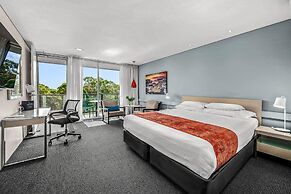 Best Western Plus Apollo Hotel Newcastle