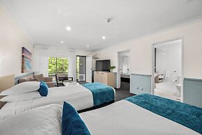 Best Western Plus Apollo Hotel Newcastle