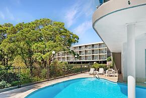 Best Western Plus Apollo Hotel Newcastle